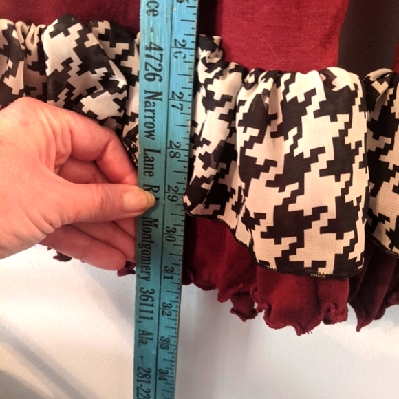 ๐ Shane Lee Alabama Crimson Tide Pants. - Picture 3 of 5